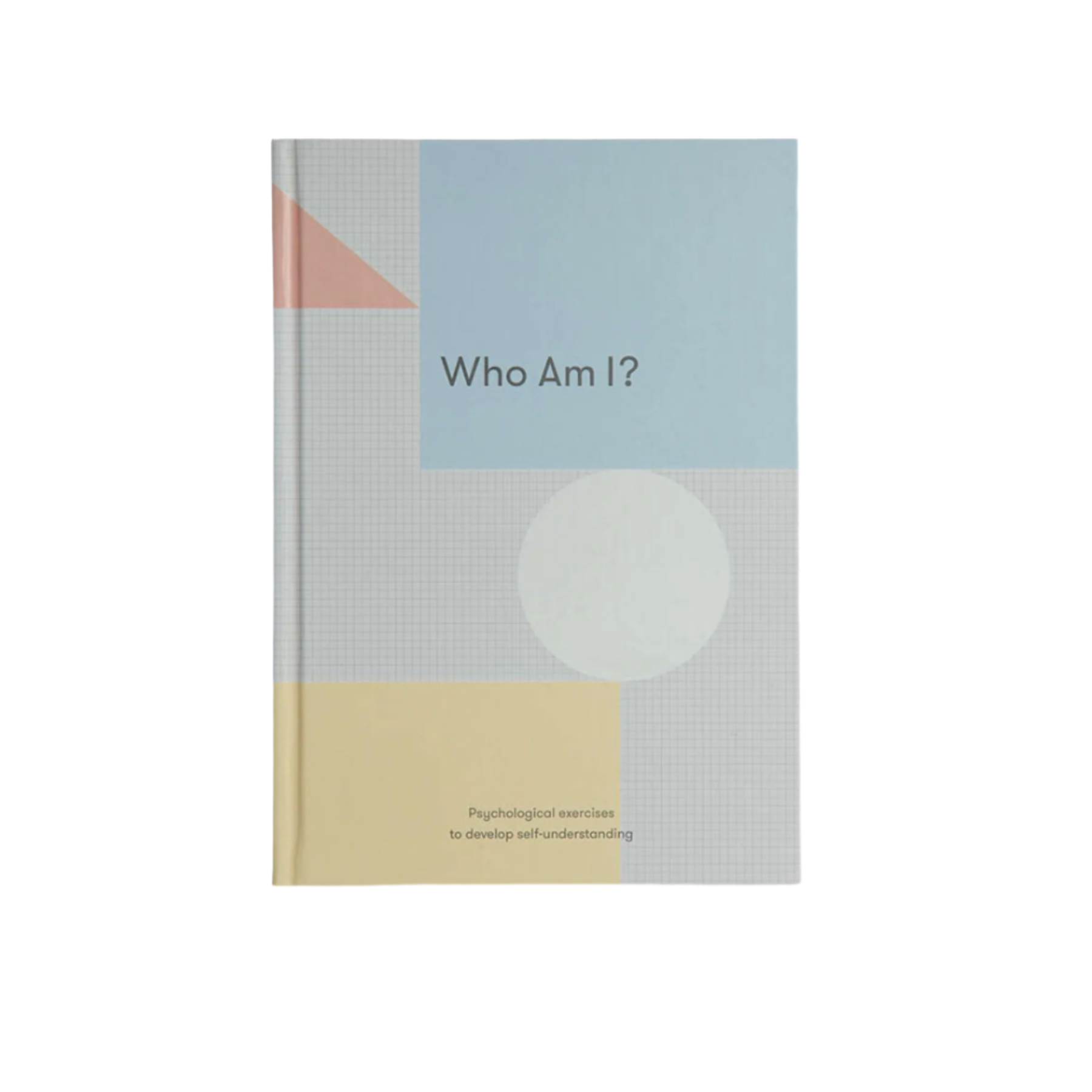 Who Am I Journal School of Life