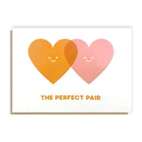 Perfect Pair