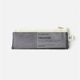 Black pencil case