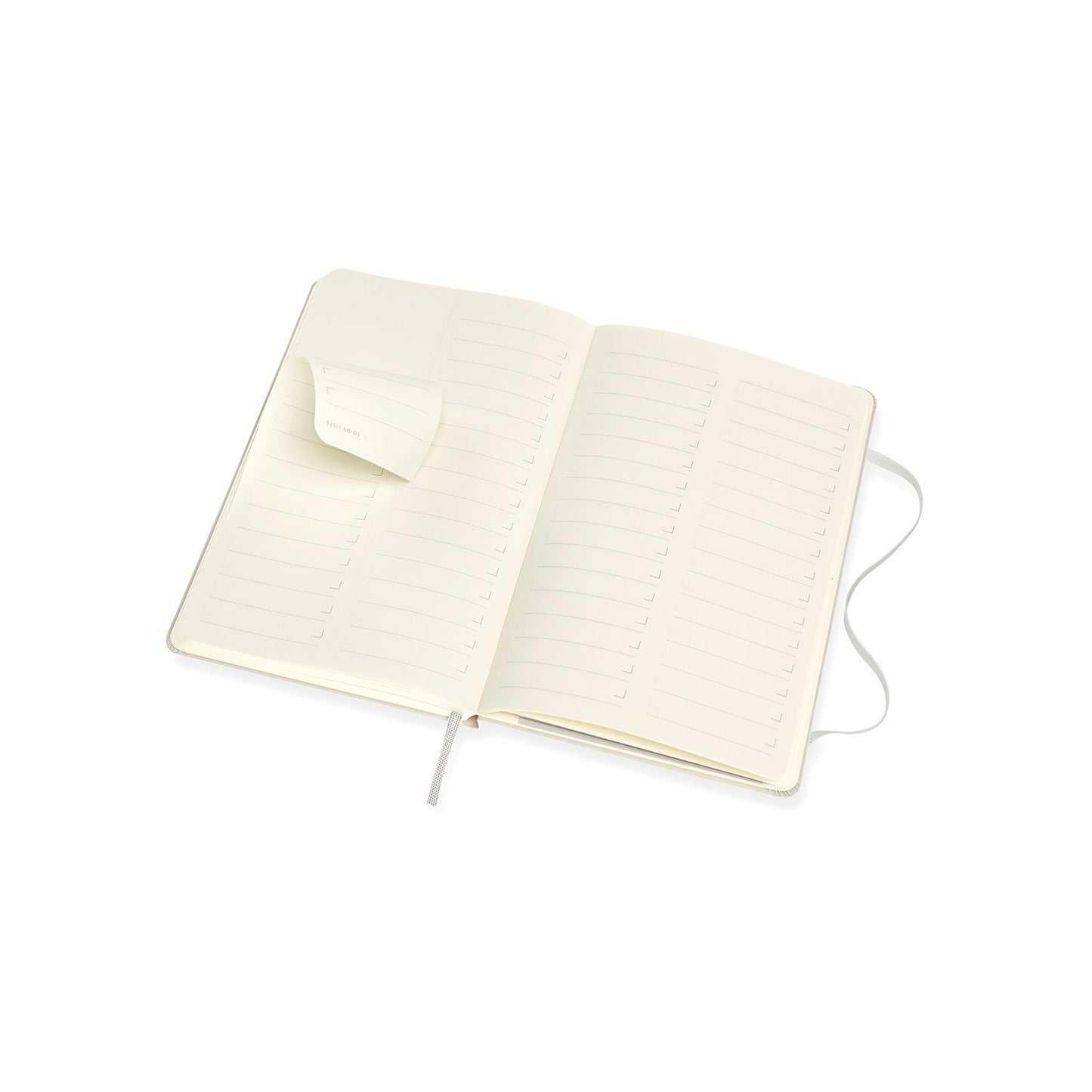 Pro Notebook - Hard Cover