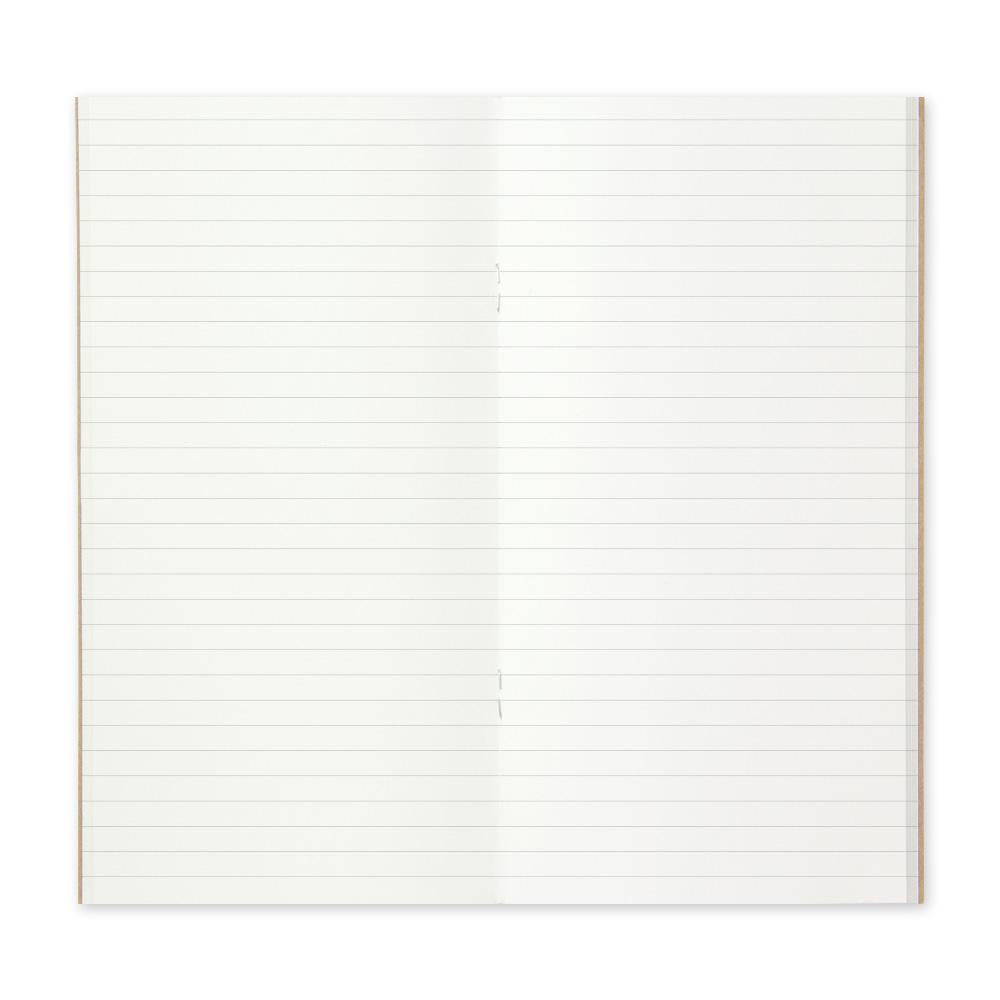Notebook Refill - Ruled