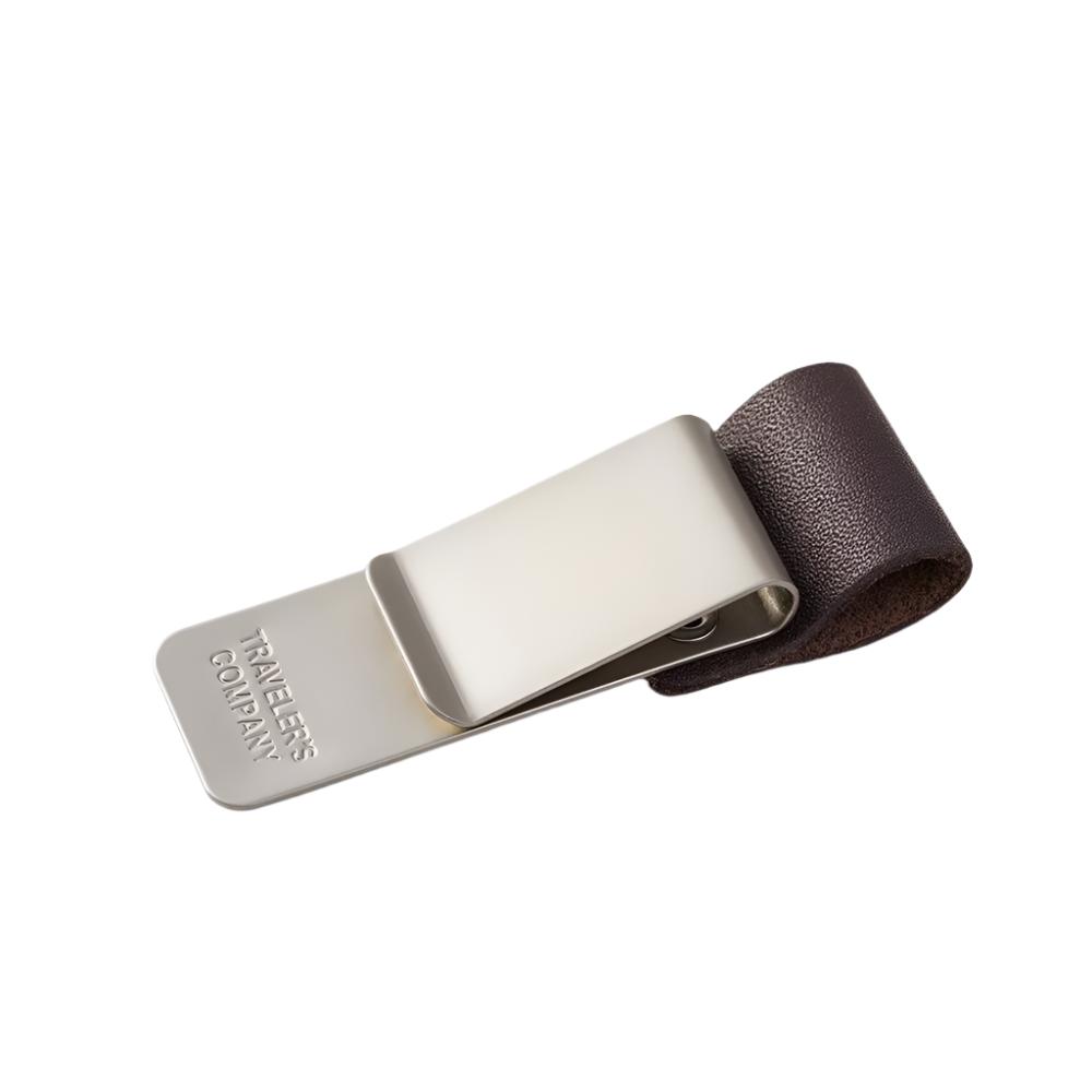 leather pen holder 