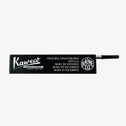 Perkeo Rollerball Refill - Black