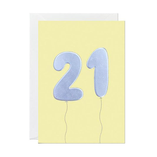 Foil 21