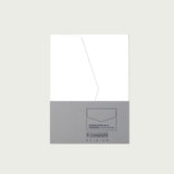Plain Envelopes - Set of 5