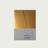 Plain Envelopes - Set of 5