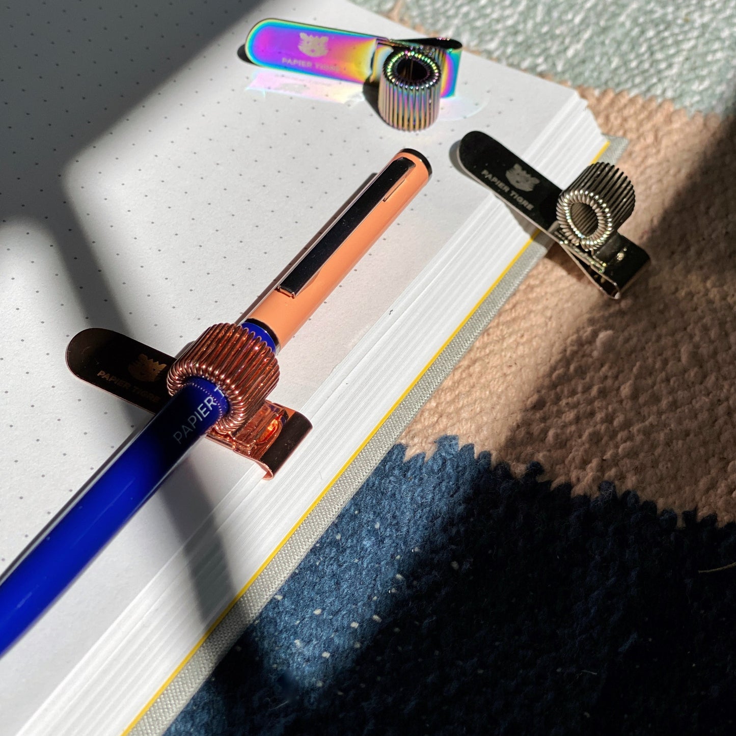 pen clips