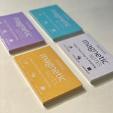 Tesla Amazing Magnetic Notes
