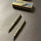Sport Rollerball Pen - Brass