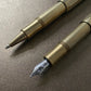 Sport Rollerball Pen - Brass