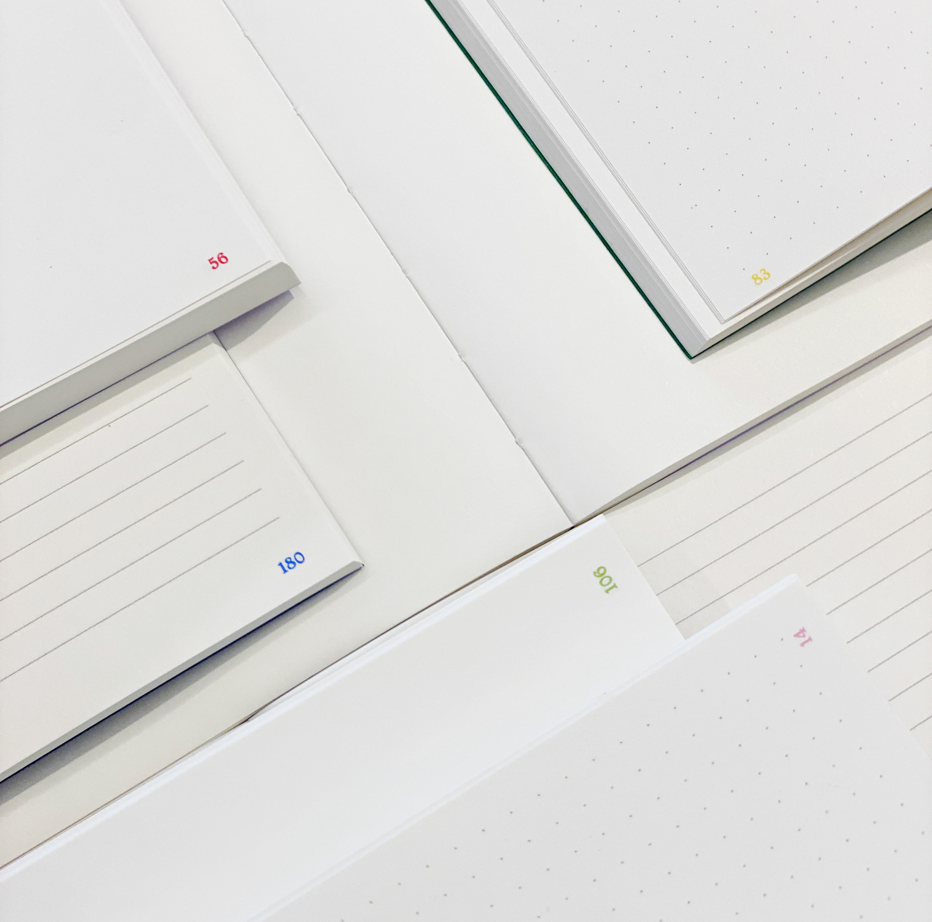notebook details
