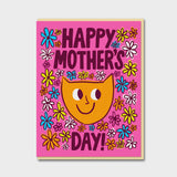 Happy Mother's Day Cat