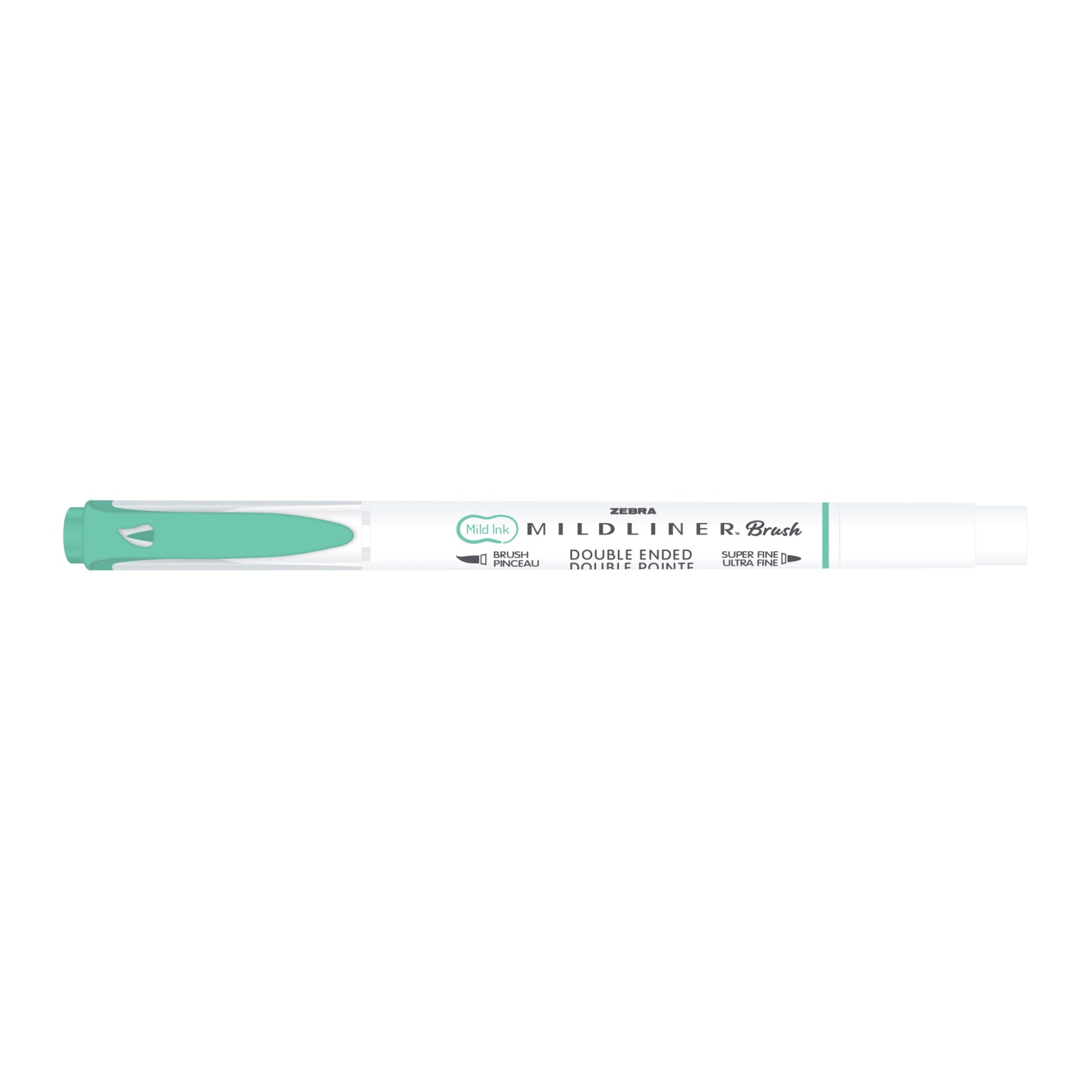 Mildliner - Dual Tip Brush Pen