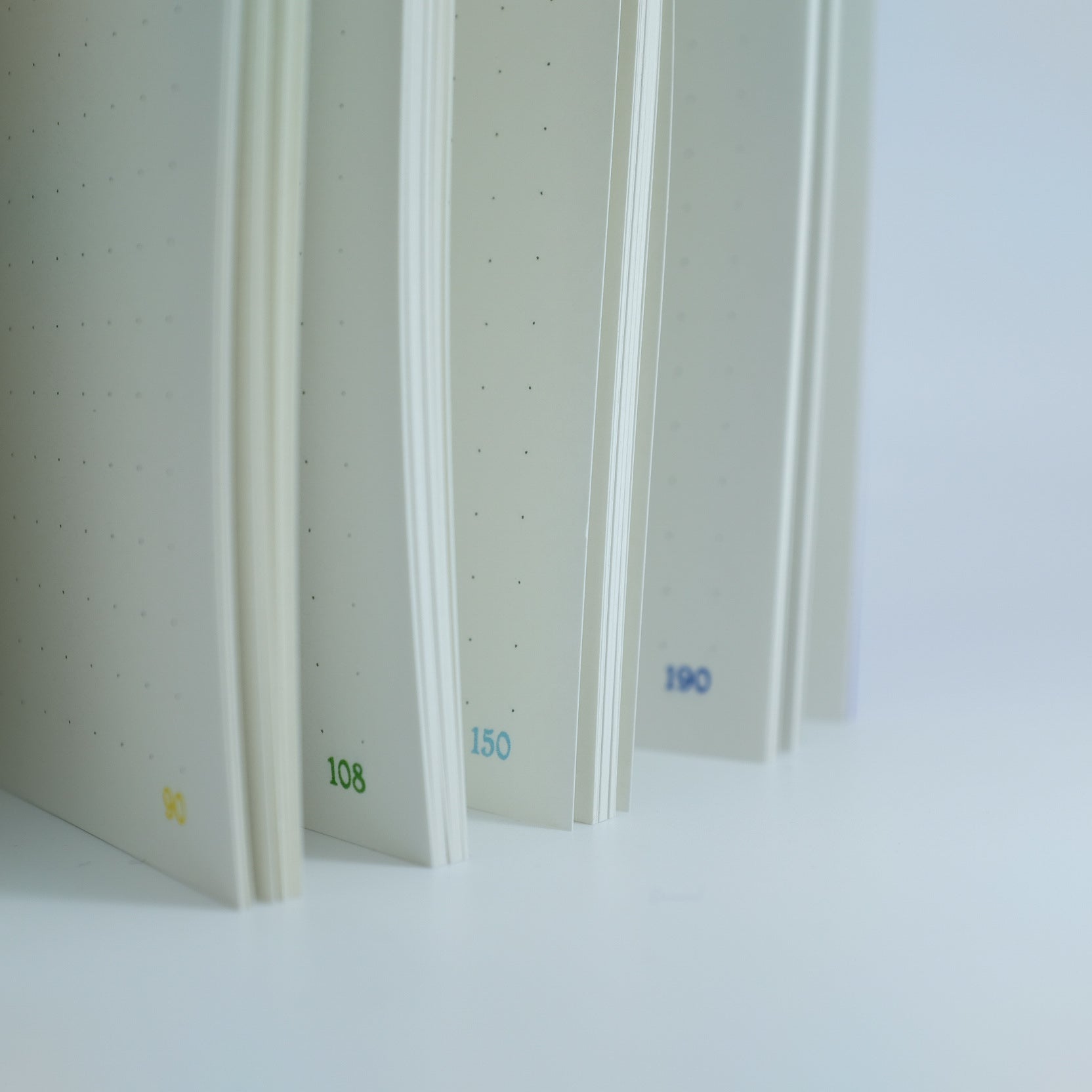 Clissold Notebook