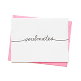 Soulmates