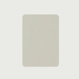 Plain Cards - Set of 5