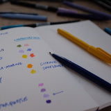 Sign Pen Tip
