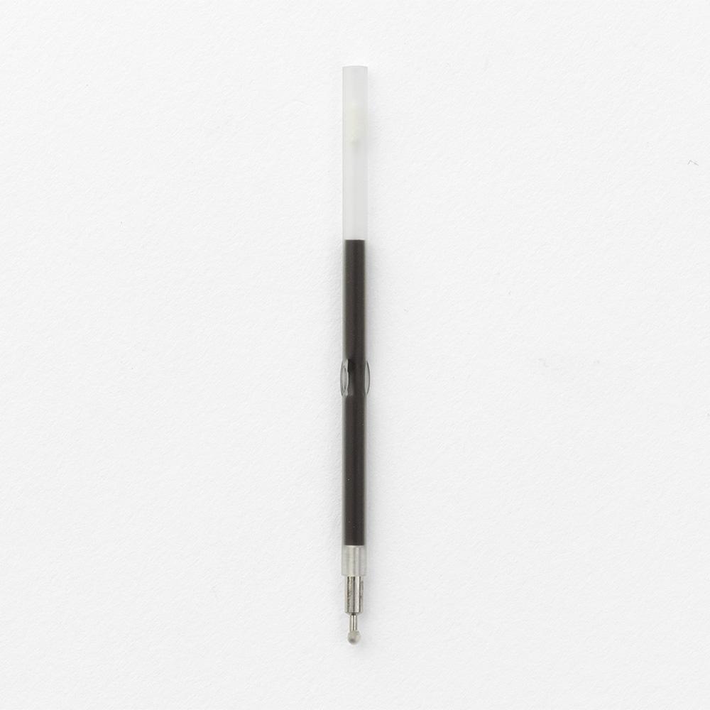 Brass Ballpoint Pen - Refill