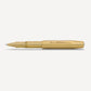 Sport Rollerball Pen - Brass