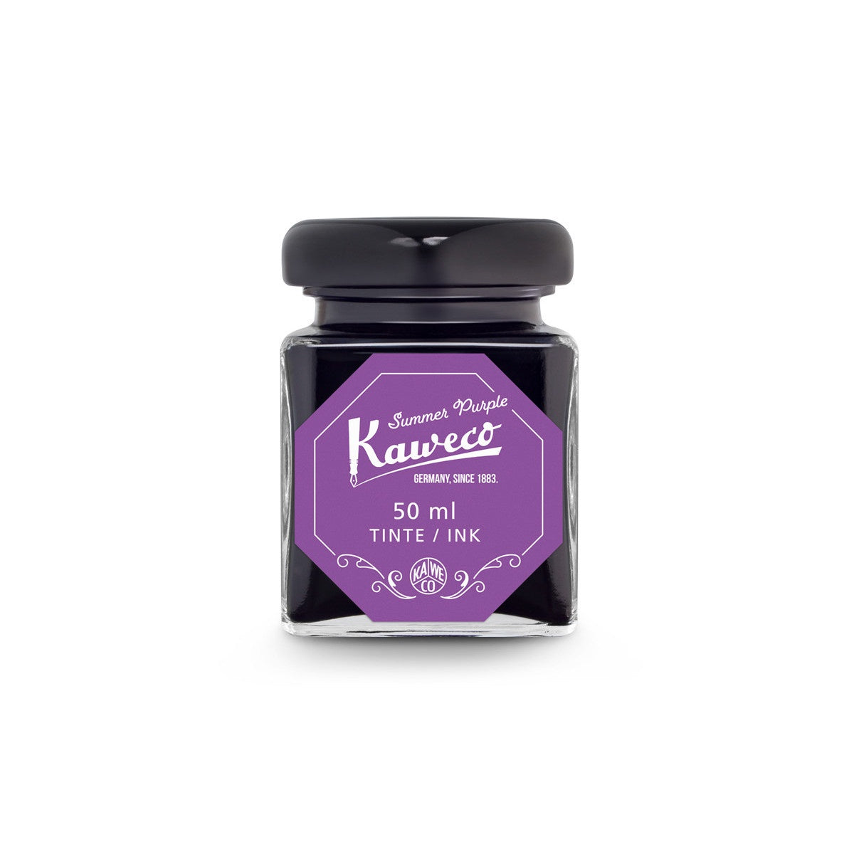 Ink Bottle - Summer Purple