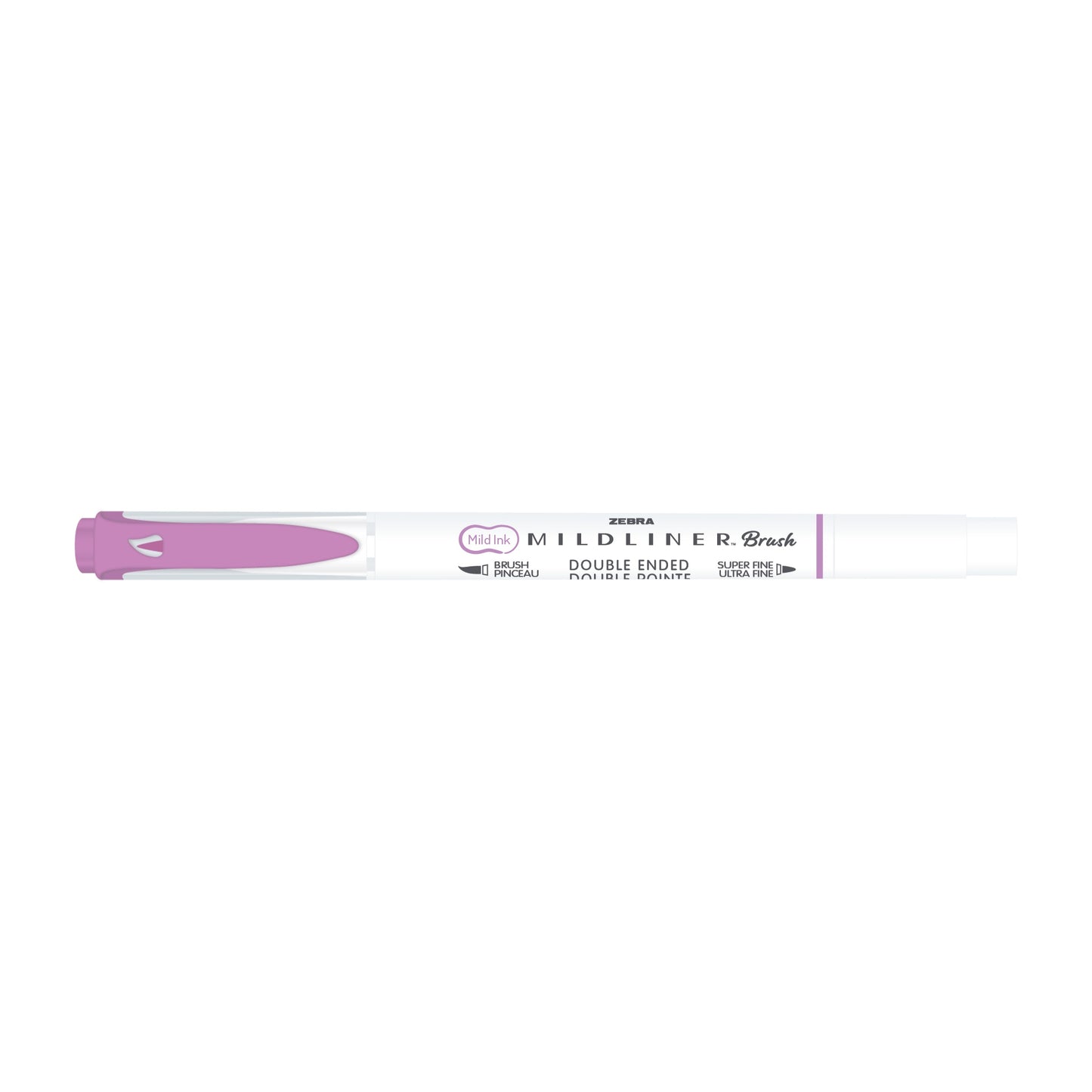 Mildliner - Dual Tip Brush Pen