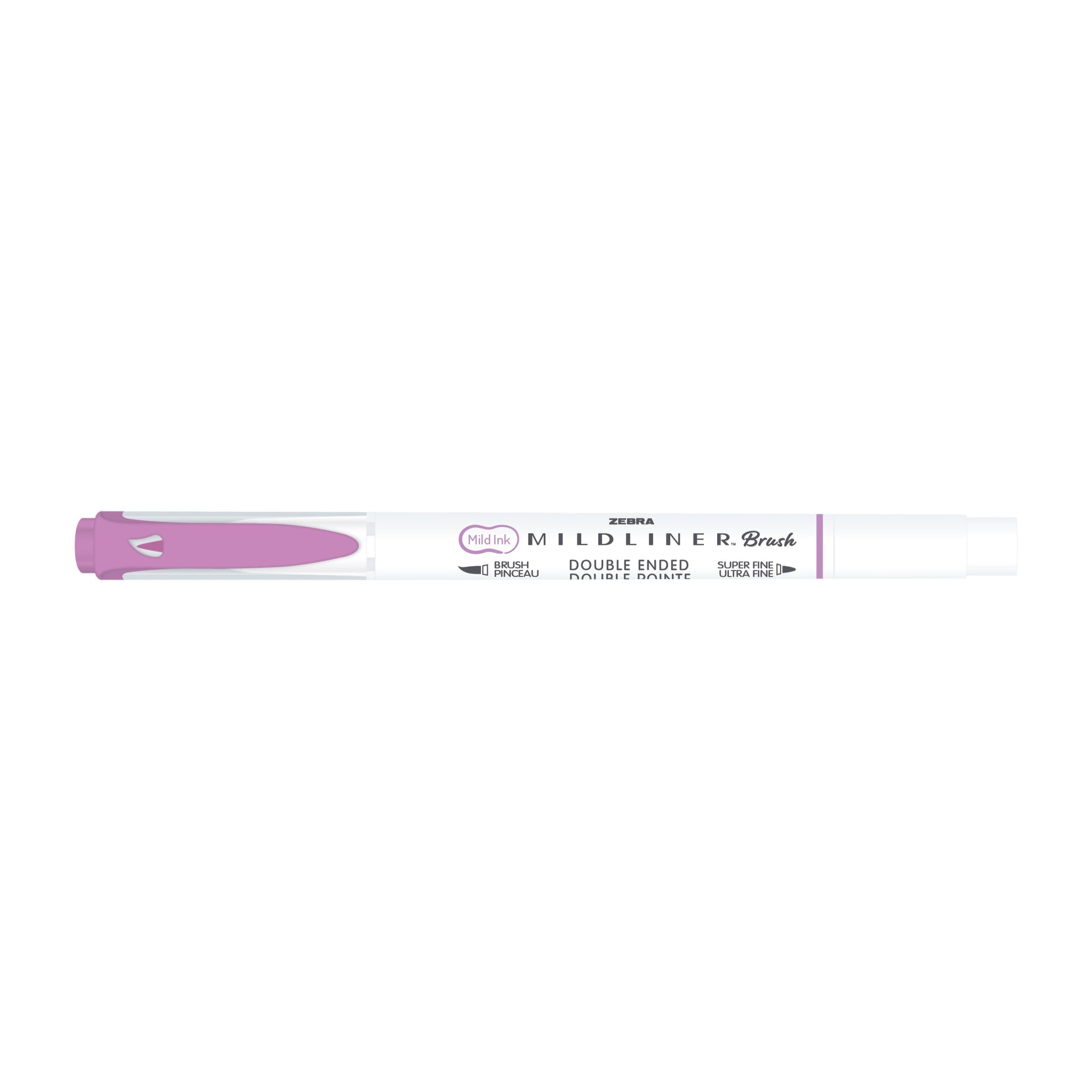 Mildliner - Dual Tip Brush Pen