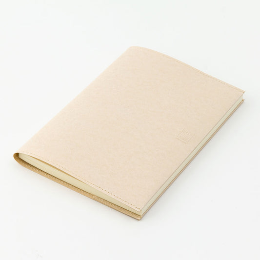 MD Notebook Cover - Paper