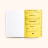 Cinema Notes - Set of 3
