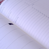 2023 Goal Digger Diary - Classic / Lilac