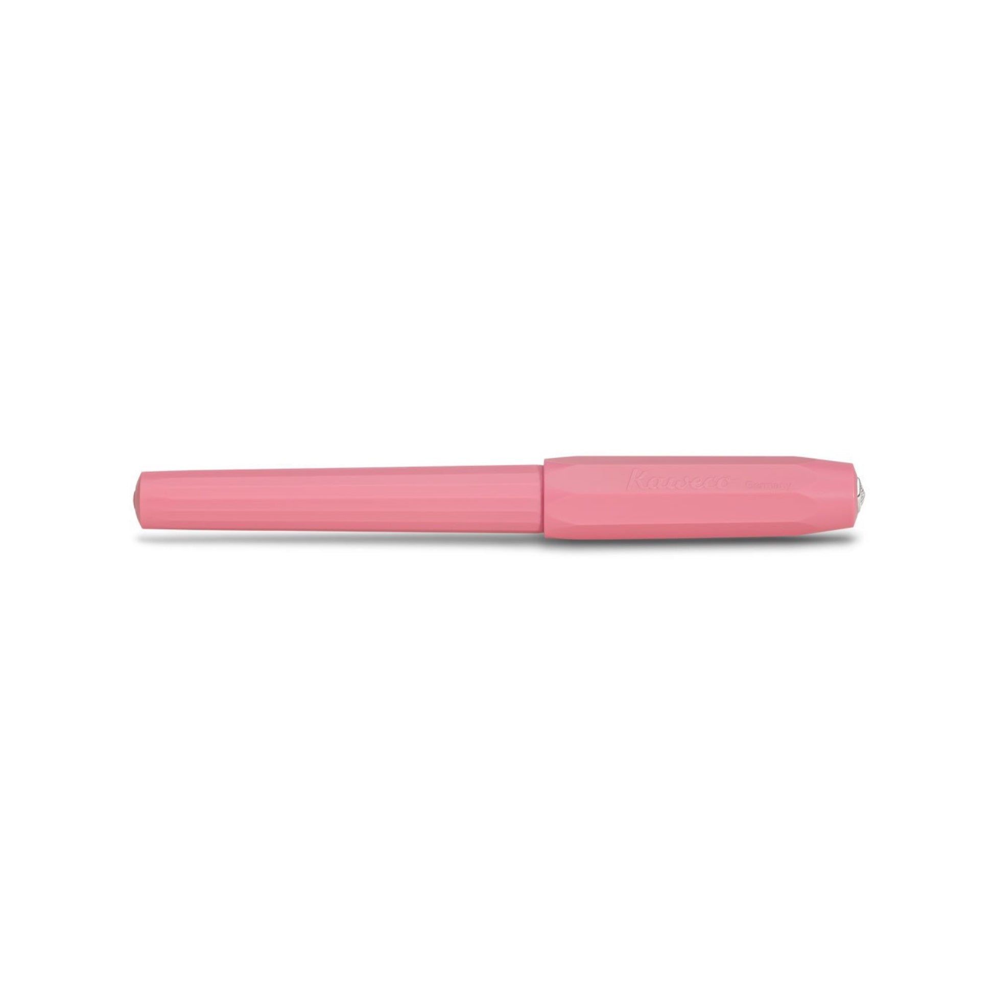 Perkeo Fountain Pen - Peony Pink