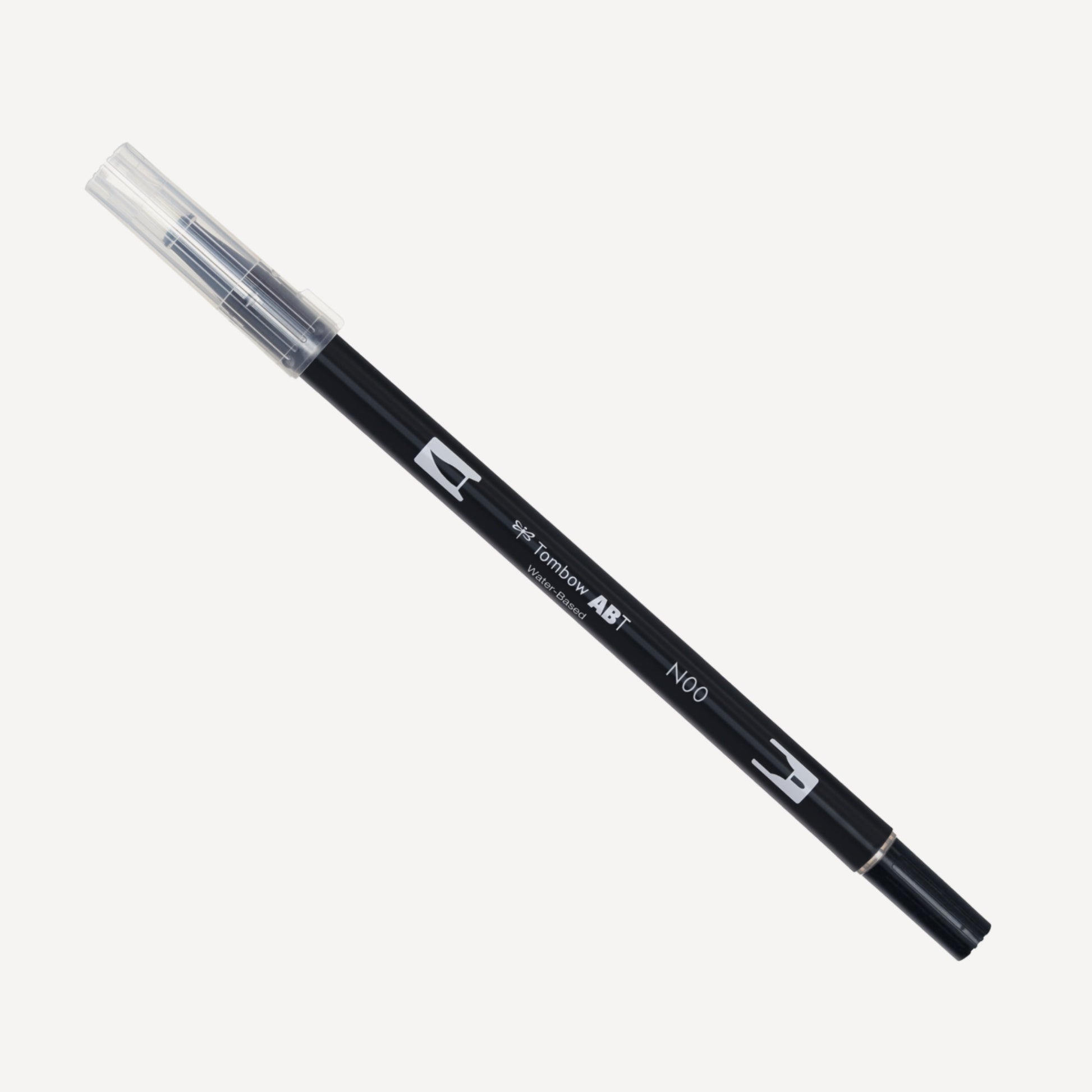 Dual Brush Pen