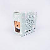 Washi Stamp - Days of the Week
