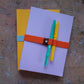 Sign Pen Notebook