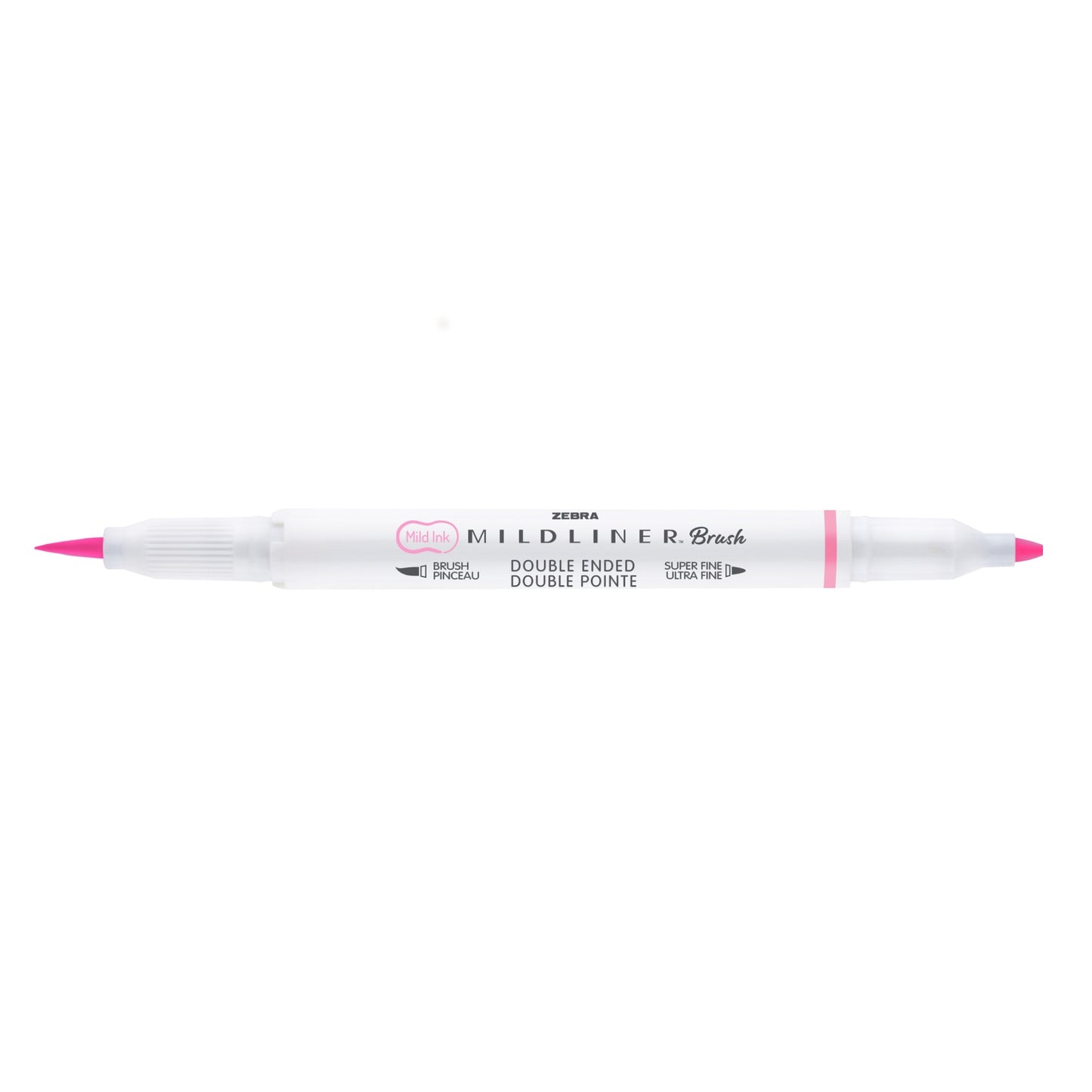 Mildliner - Dual Tip Brush Pen