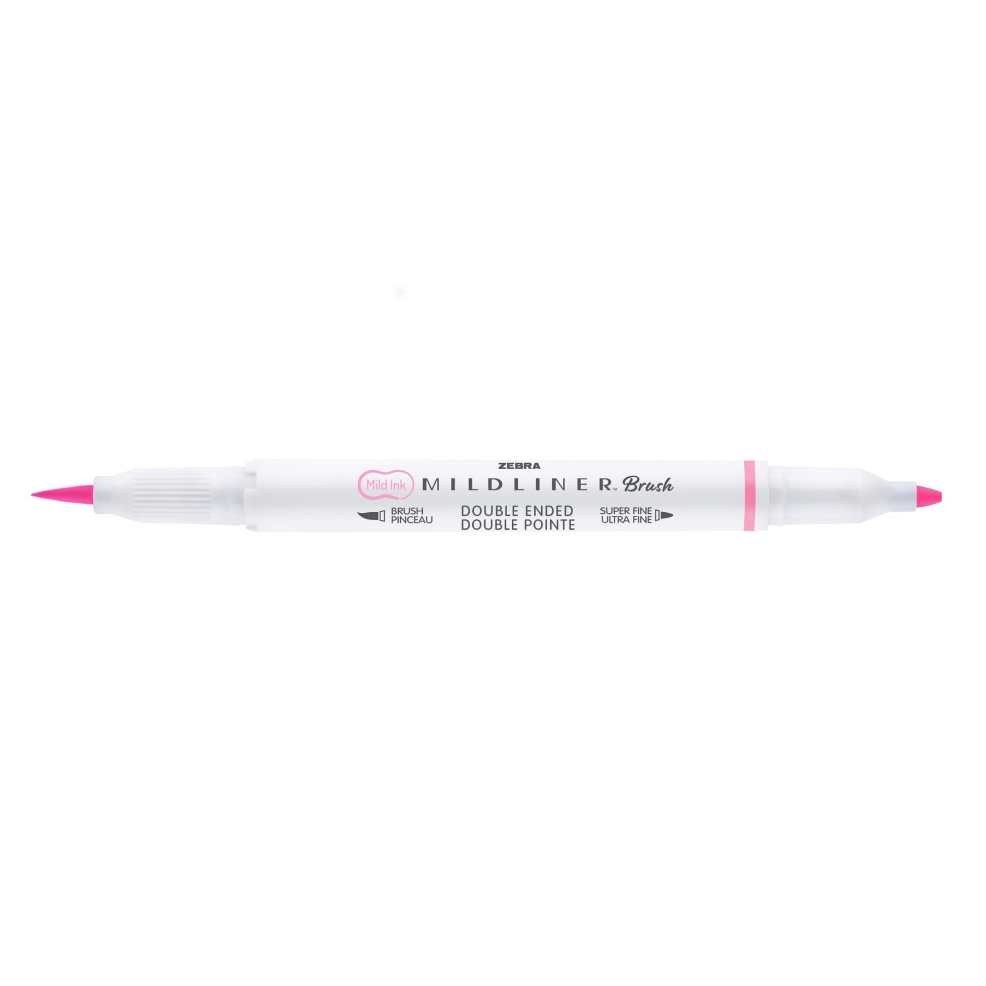 Mildliner - Dual Tip Brush Pen