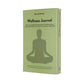Wellness journal