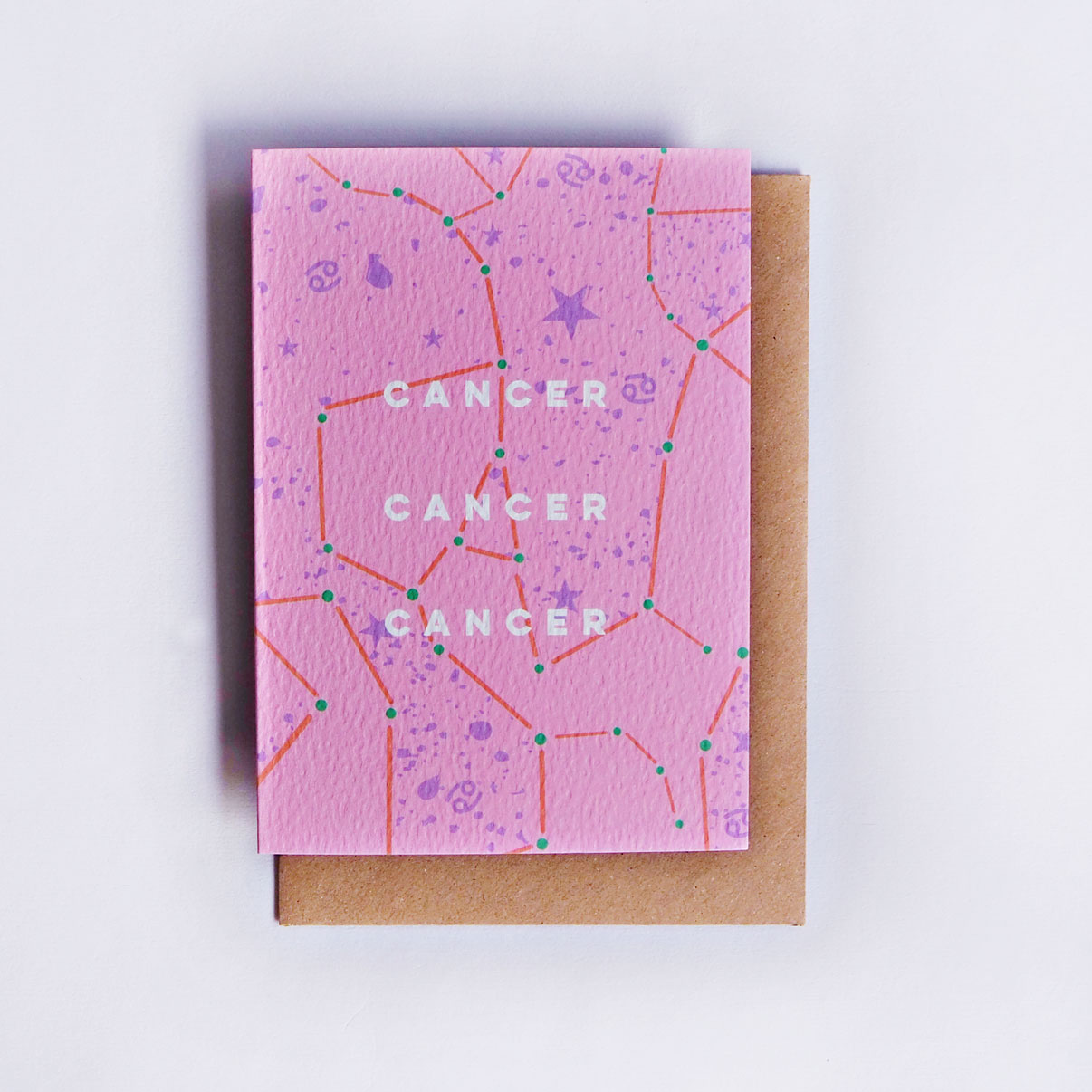 Cancer Card