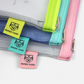 Stationery Storage in Mesh