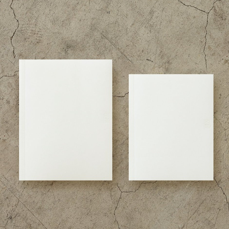 Soft Page Sketchbooks
