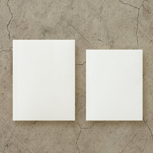 MD Cotton Sketchbook - Medium