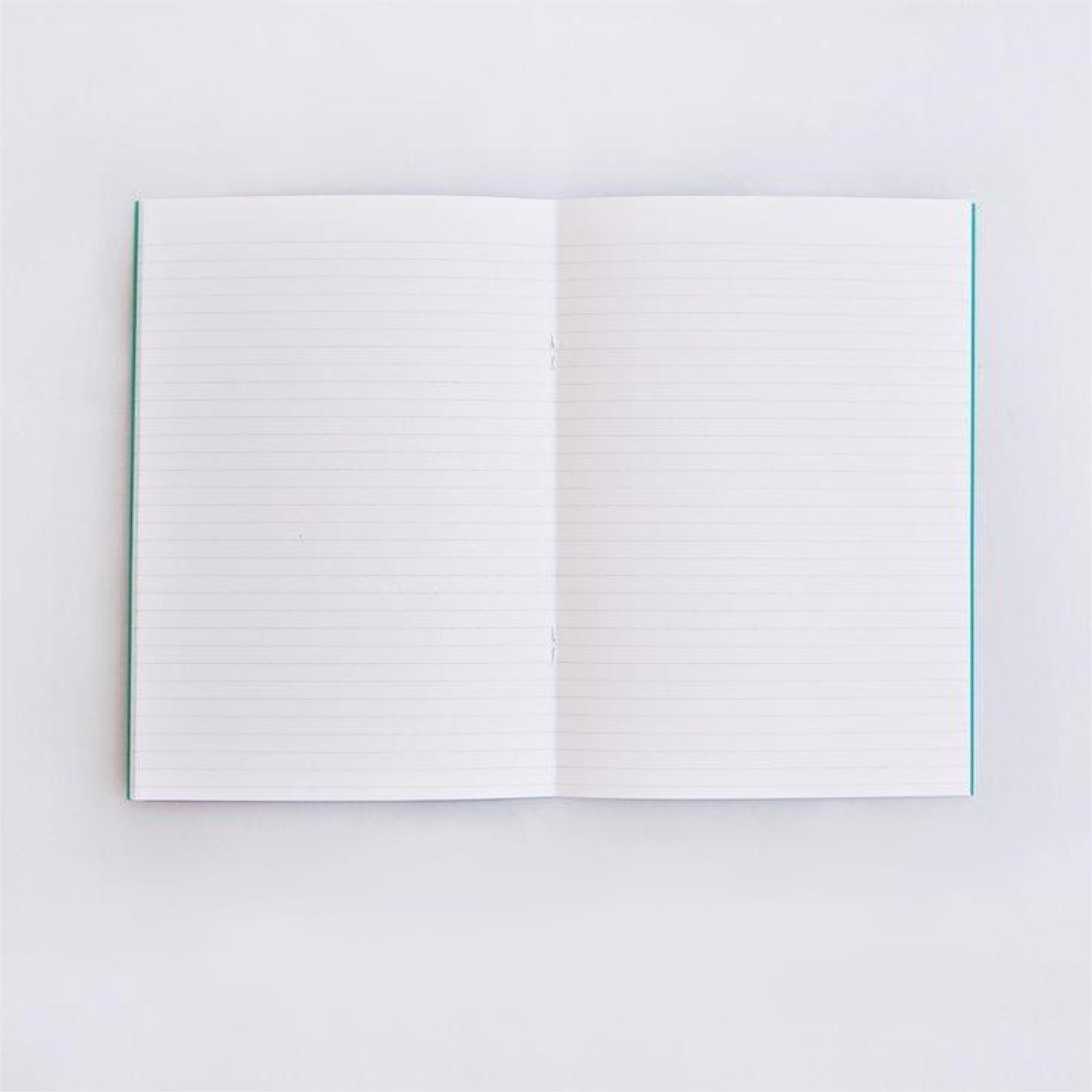 Ruled A5 Notebook - Paris