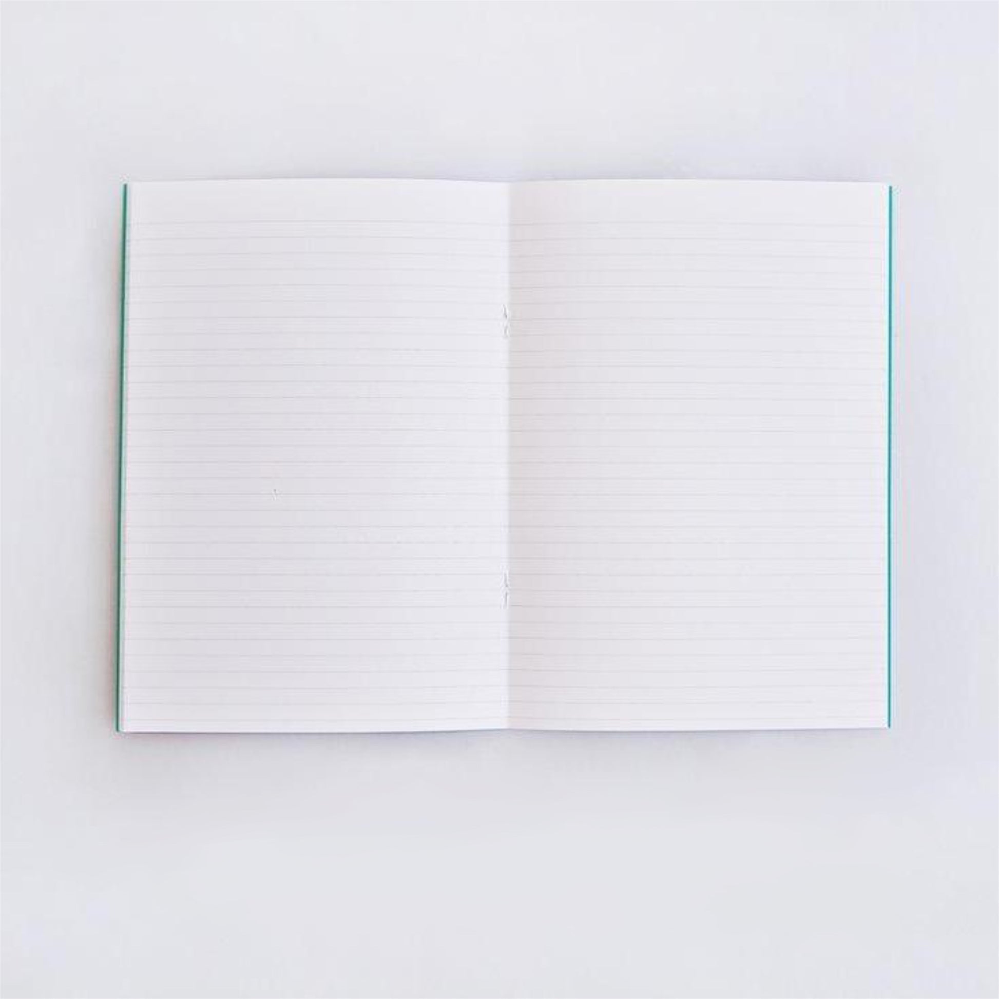 Ruled A5 Notebook - Paris