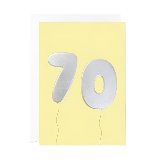 Foil 70