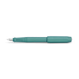 Perkeo Fountain Pen - Breezy Teal