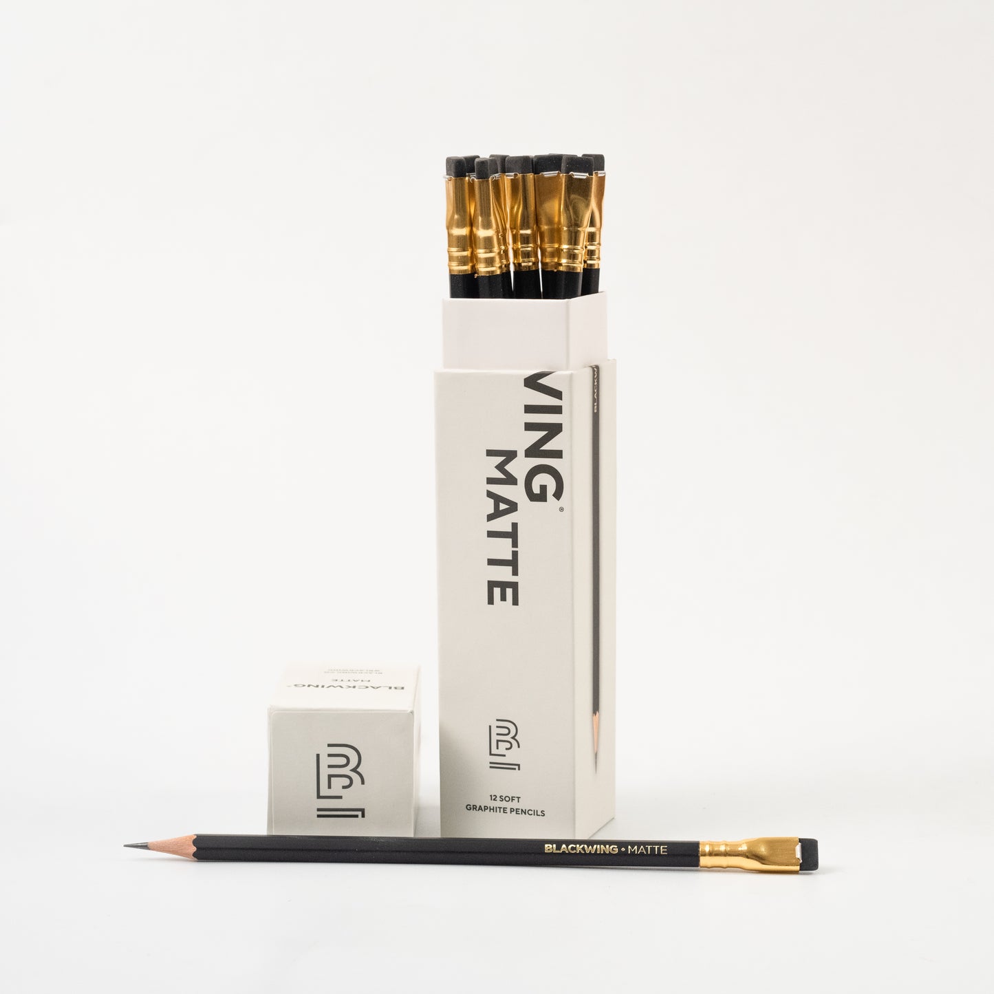 set of pencils