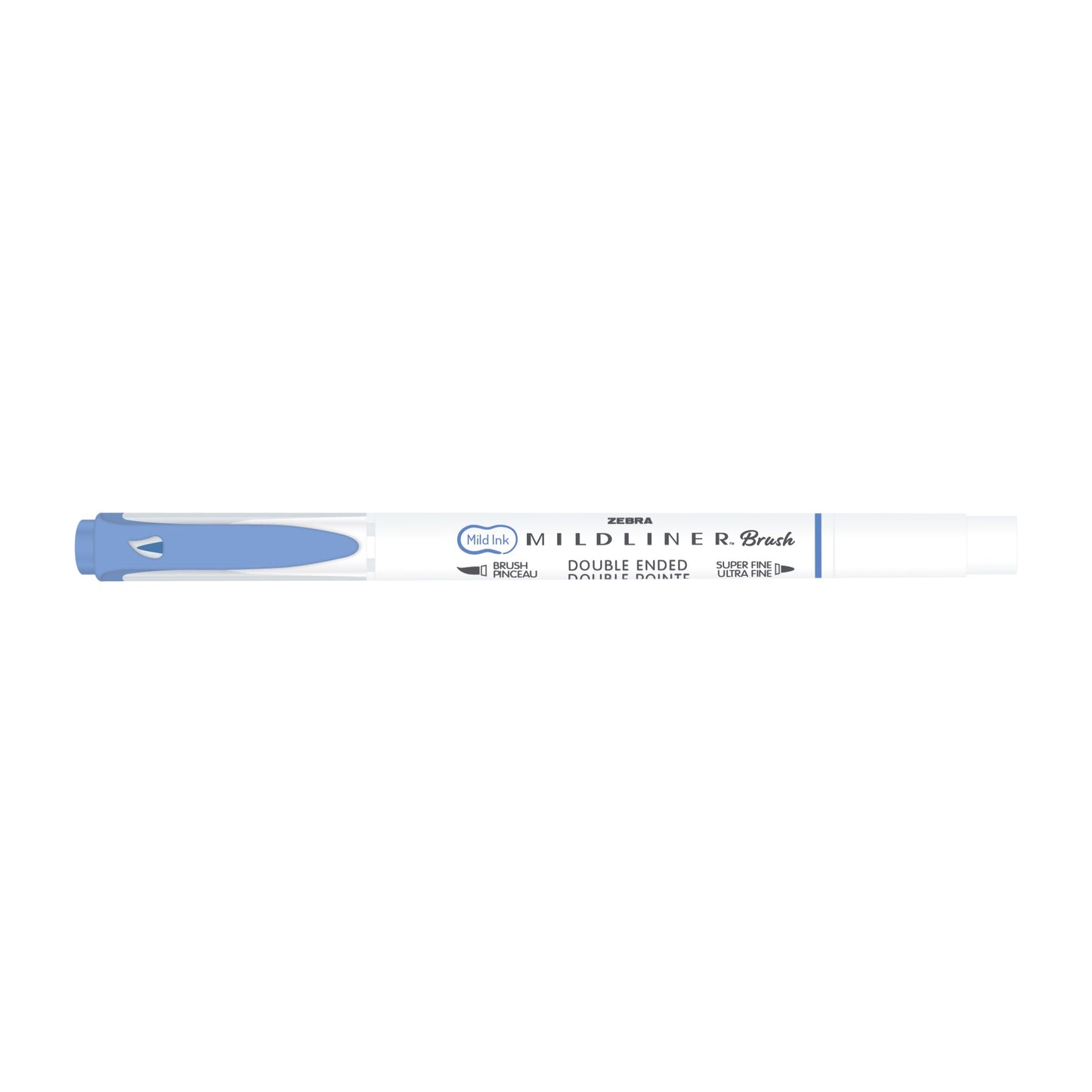 Mildliner - Dual Tip Brush Pen