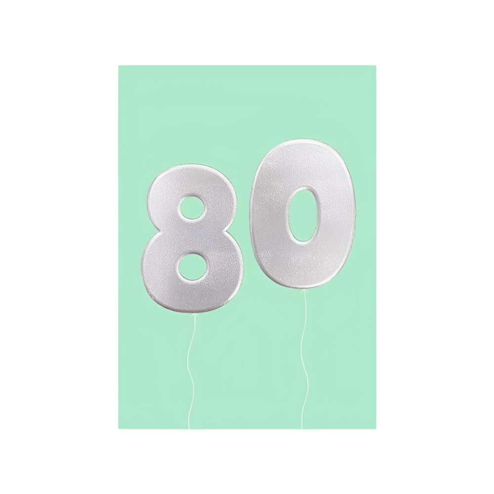 Foil 80