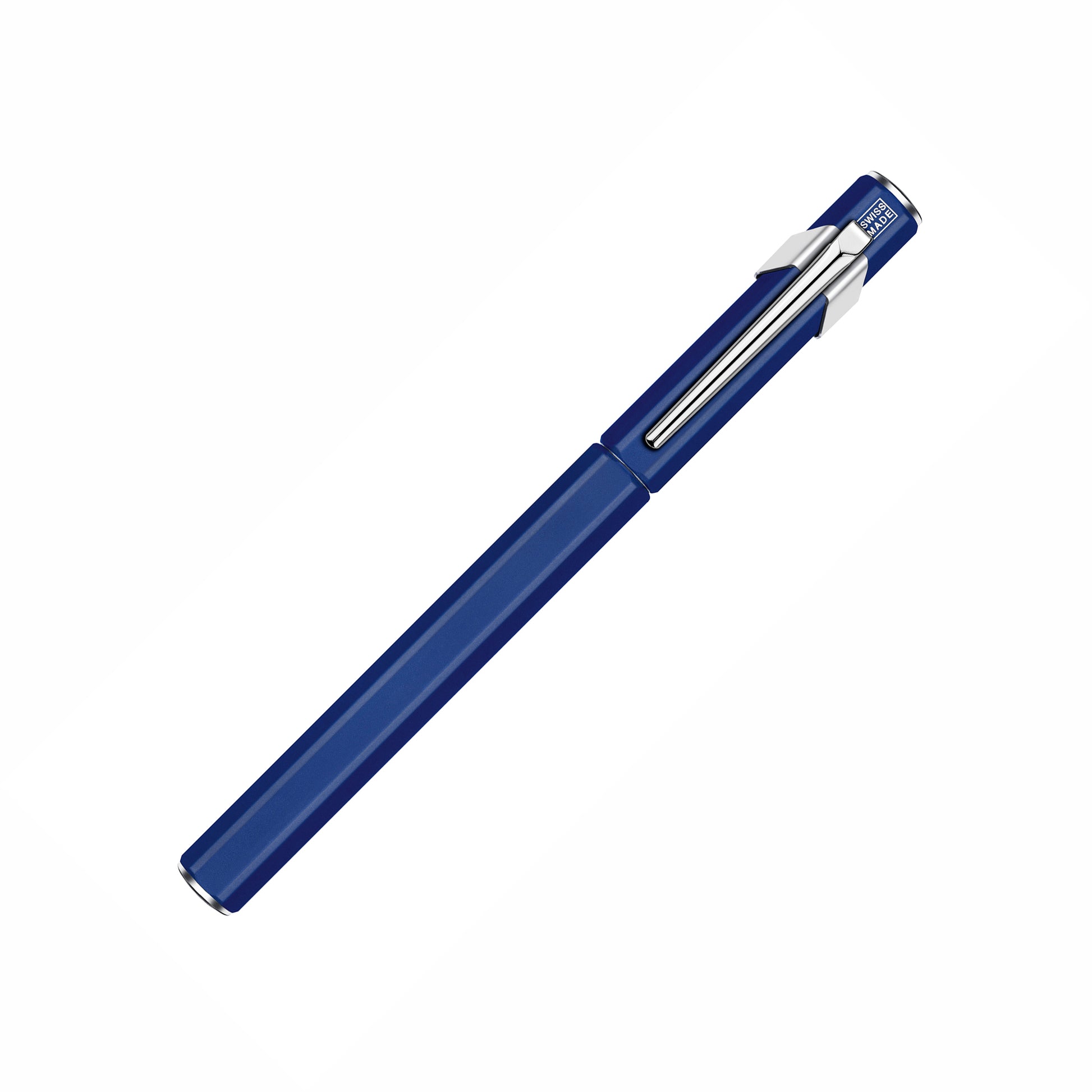 849 Fountain Pen - Medium Nib / Blue