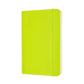 Pocket Soft Cover Notebook