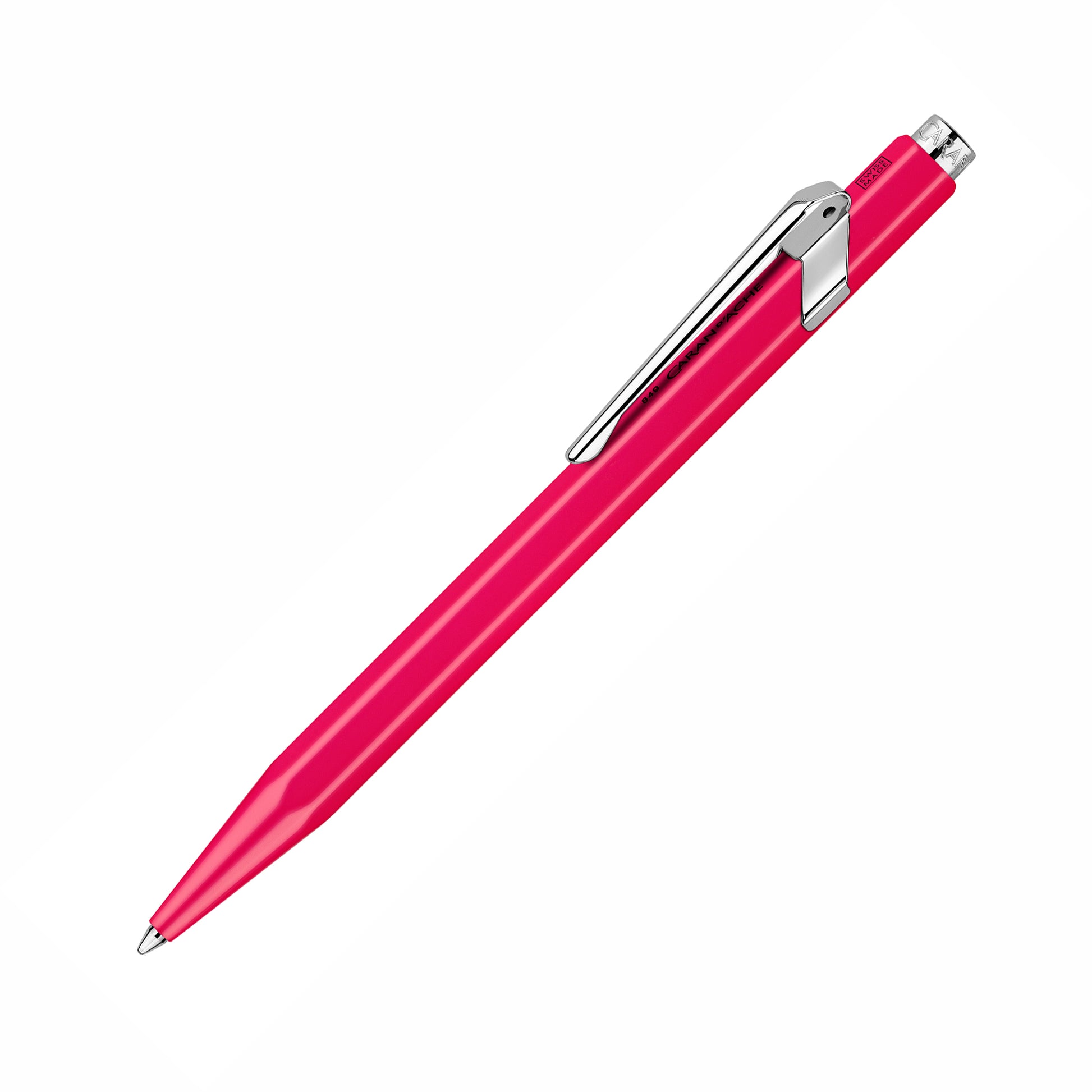 Classic Line 849 Ballpoint - Fluo Pink
